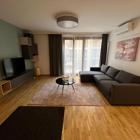 K9B2/5 Apartment บูดาเปสต์ ภายนอก รูปภาพ