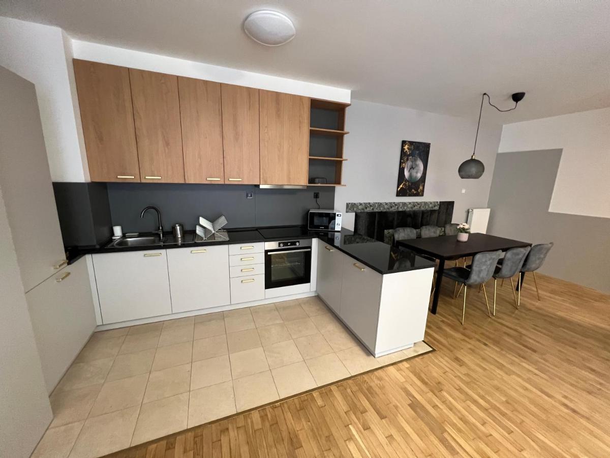 K9B2/5 Apartment บูดาเปสต์ ภายนอก รูปภาพ