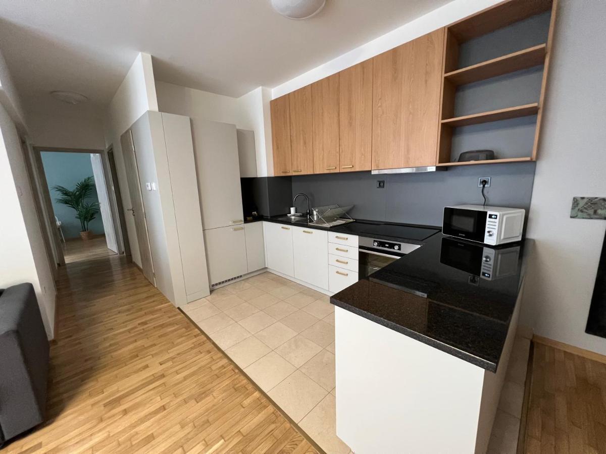 K9B2/5 Apartment บูดาเปสต์ ภายนอก รูปภาพ