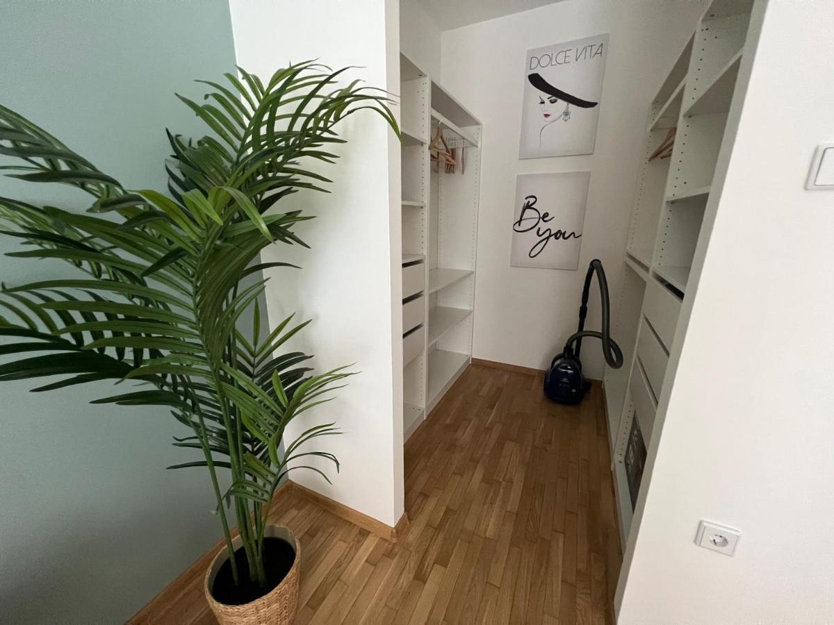 K9B2/5 Apartment บูดาเปสต์ ภายนอก รูปภาพ