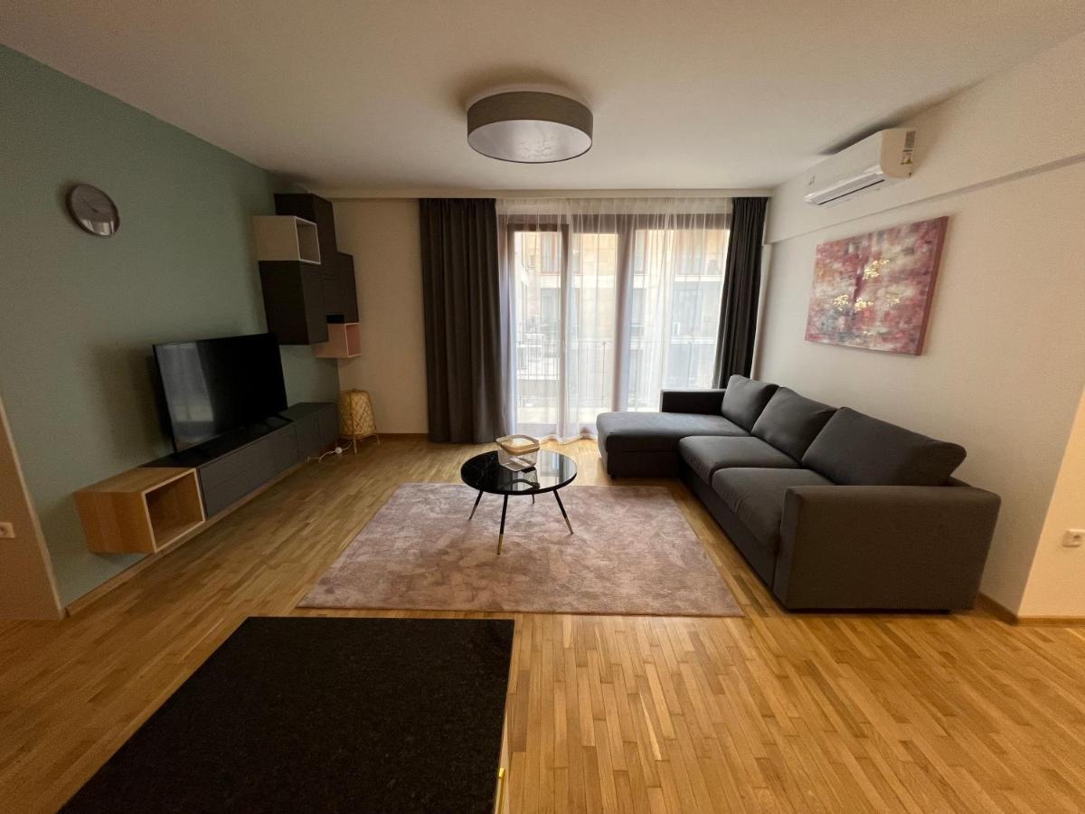 K9B2/5 Apartment บูดาเปสต์ ภายนอก รูปภาพ