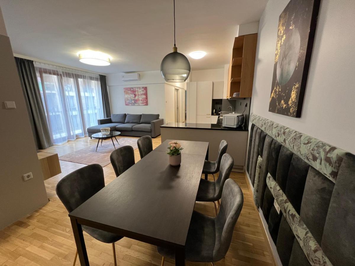 K9B2/5 Apartment บูดาเปสต์ ภายนอก รูปภาพ